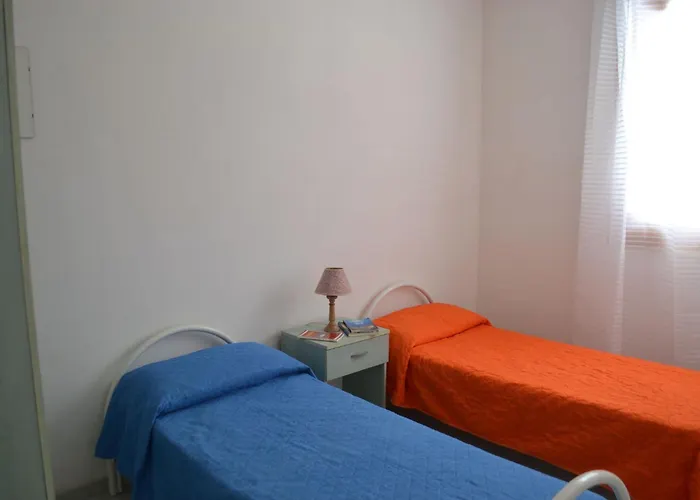 Casa Amanda In Torre Dellorso Torre dell'Orso