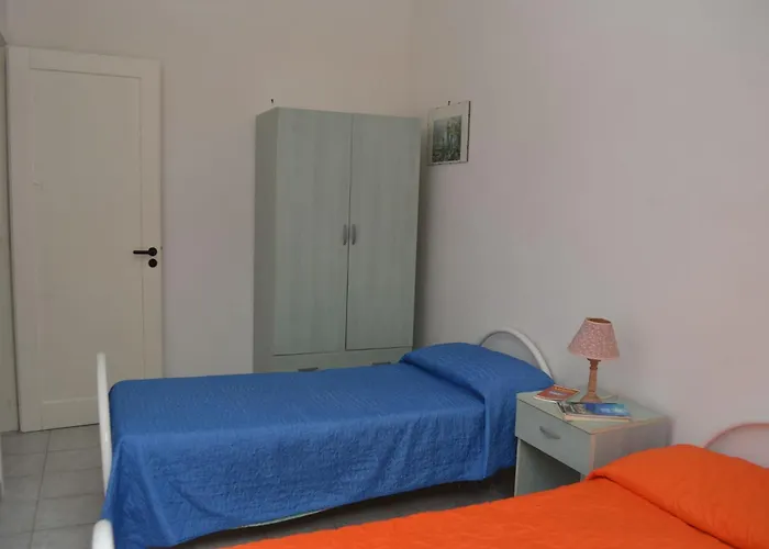 Holiday home Casa Amanda In Torre Dellorso *