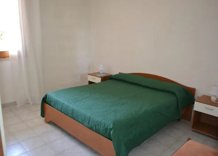 Casa Amanda In Torre Dellorso * Torre dell'Orso