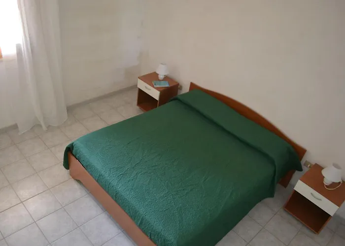 Holiday home Casa Amanda In Torre Dellorso