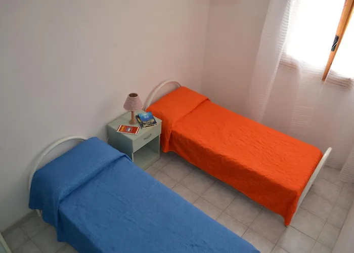 Holiday home Casa Amanda In Torre Dellorso Torre dell'Orso