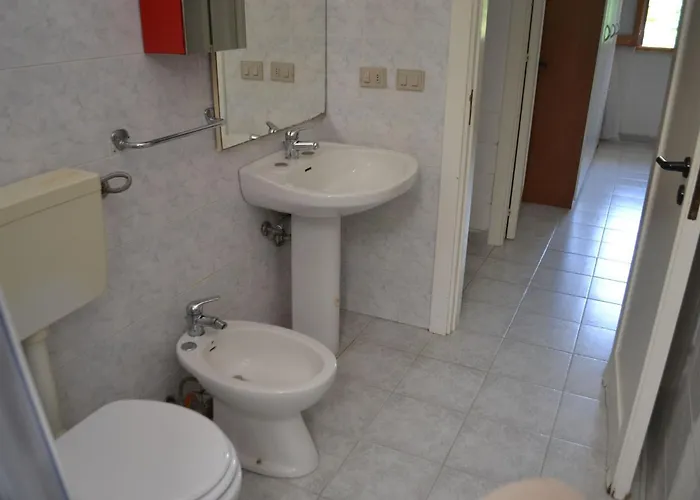 Holiday home Casa Amanda In Torre Dellorso *