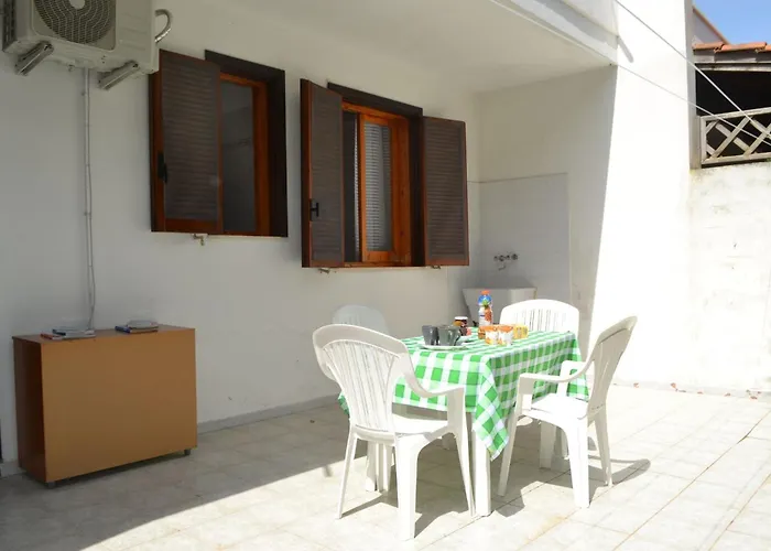 Casa Amanda In Torre Dellorso Holiday home Torre dell'Orso