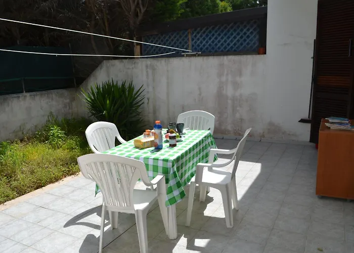 Holiday home Casa Amanda In Torre Dellorso