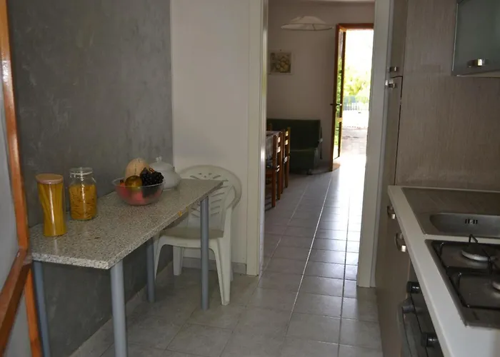 Holiday home Casa Amanda In Torre Dellorso Torre dell'Orso