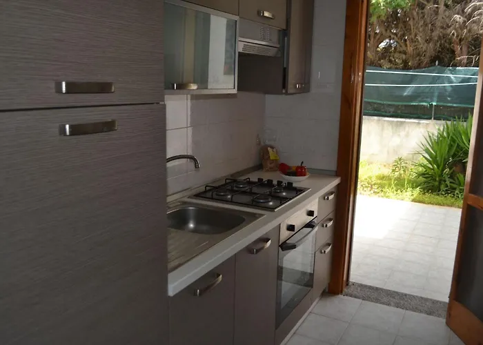 Holiday home Casa Amanda In Torre Dellorso