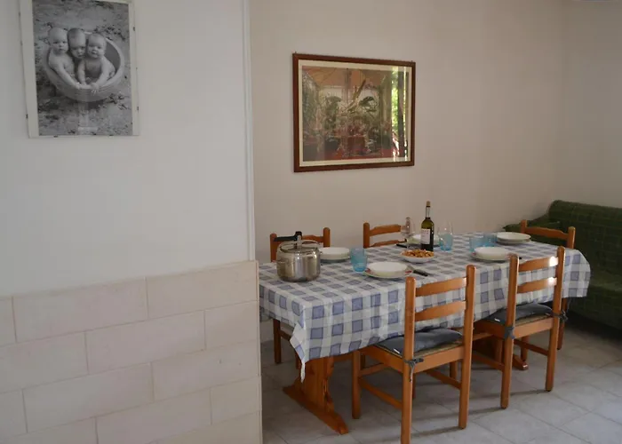 Casa Amanda In Torre Dellorso Torre dell'Orso