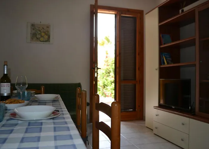 Casa Amanda In Torre Dellorso * Torre dell'Orso