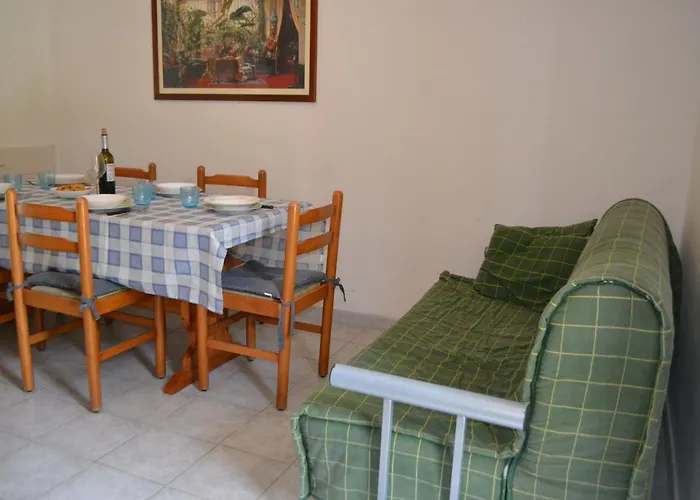 Holiday home Casa Amanda In Torre Dellorso Torre dell'Orso