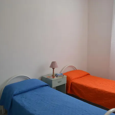 Casa Amanda In Torre Dellorso Torre dell'Orso