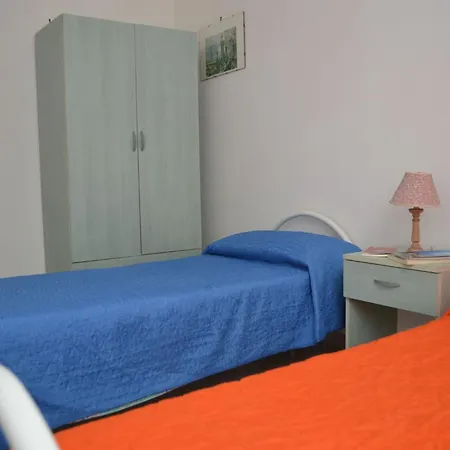 Casa Amanda In Torre Dellorso Tatil Evi