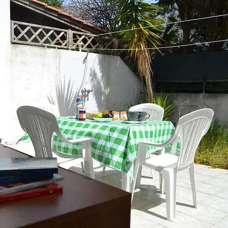 Casa Amanda In Torre Dellorso Vakantiehuis *
