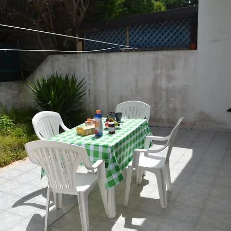 Vakantiehuis Casa Amanda In Torre Dellorso