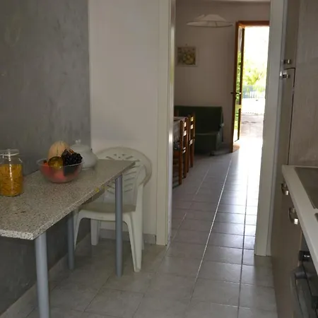 Prázdninový dům Casa Amanda In Torre Dellorso Torre dell'Orso