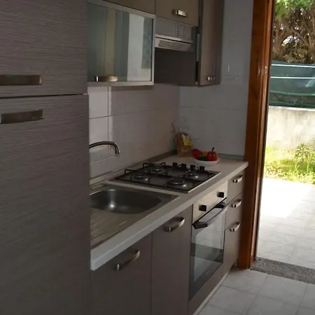 Σπίτι διακοπών Casa Amanda In Torre Dellorso