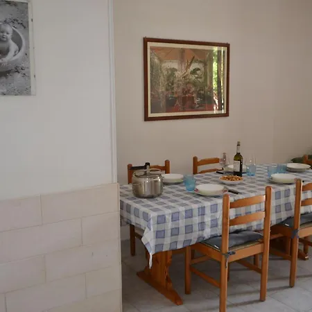 Casa Amanda In Torre Dellorso 토레 델 로소