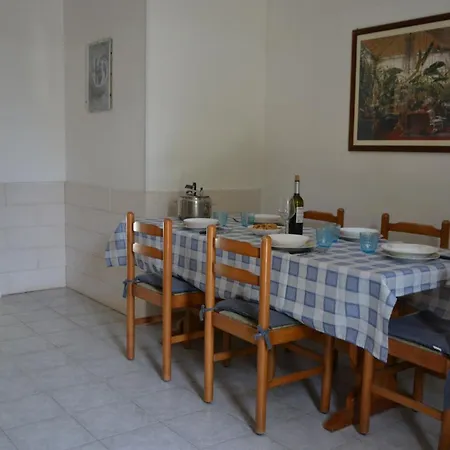 Casa Amanda In Torre Dellorso Vakantiehuis Torre dell'Orso