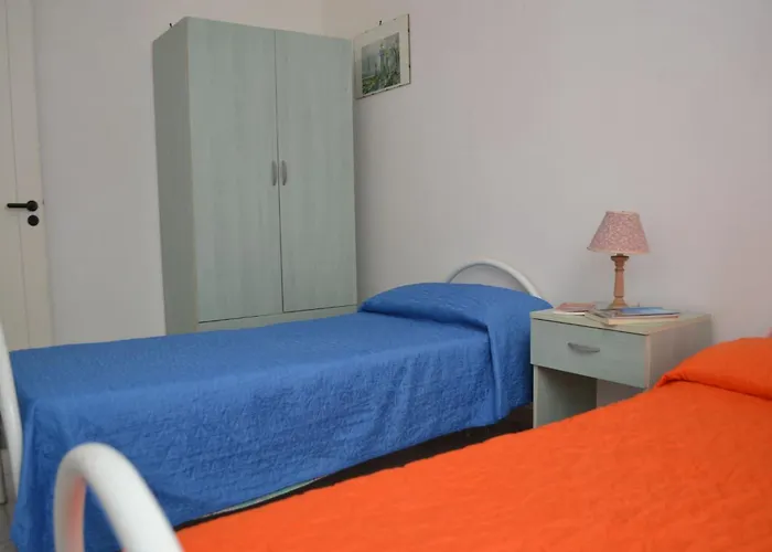 Casa Amanda In Torre Dellorso Casa vacanze