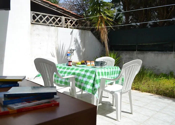 Casa Amanda In Torre Dellorso Casa vacanze *
